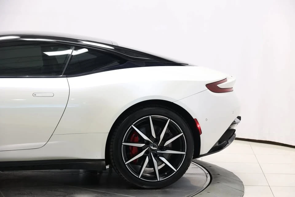 2017 Aston Martin DB11 - Image 12 of 20