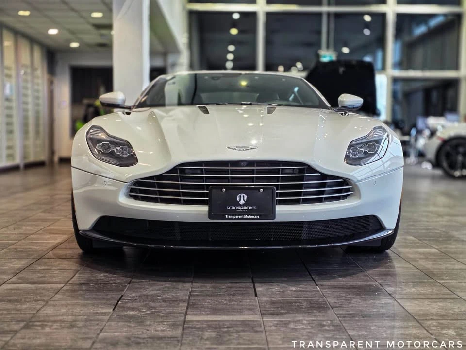 2017 Aston Martin DB11 - Image 2 of 20