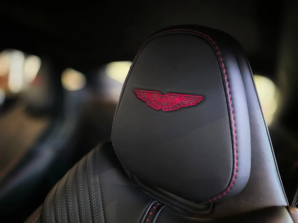 2017 Aston Martin DB11 - Image 18 of 20