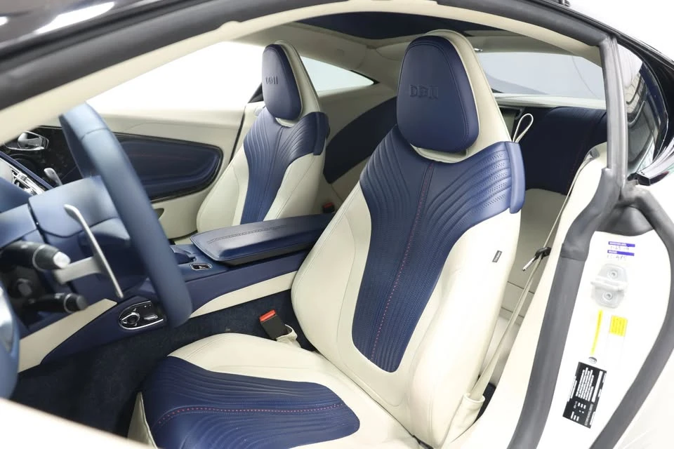 2017 Aston Martin DB11 - Image 18 of 20