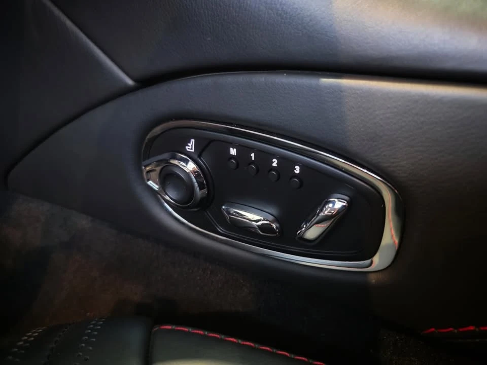 2017 Aston Martin DB11 - Image 4 of 20