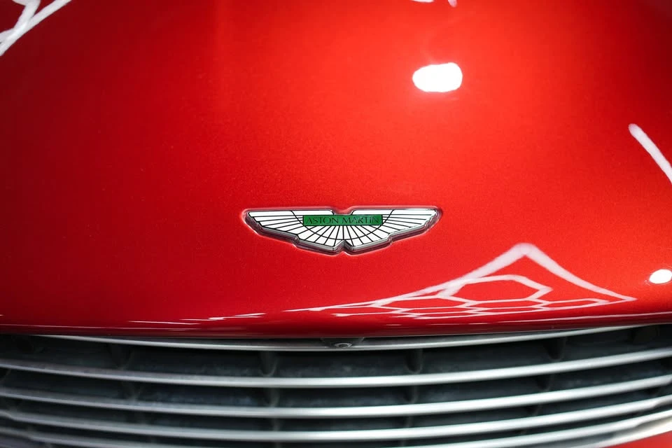 2017 Aston Martin DB11 - Image 6 of 20