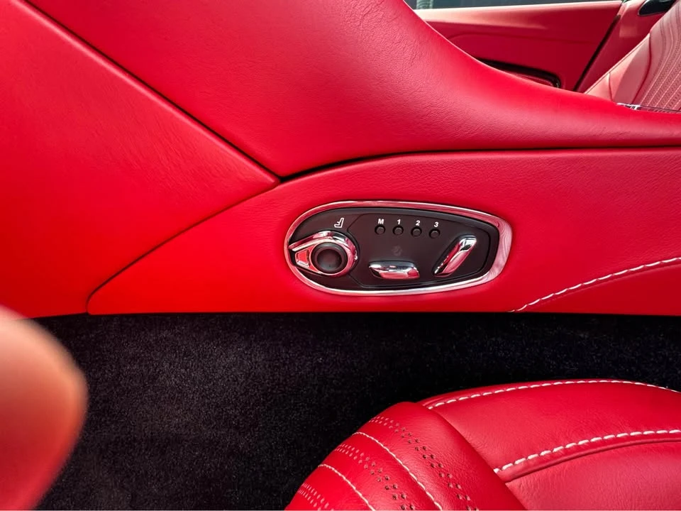 2017 Aston Martin DB11 - Image 19 of 19
