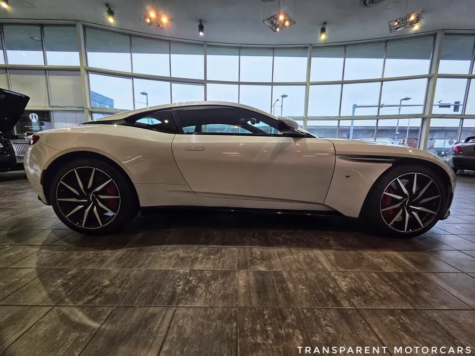 2017 Aston Martin DB11 - Image 5 of 15