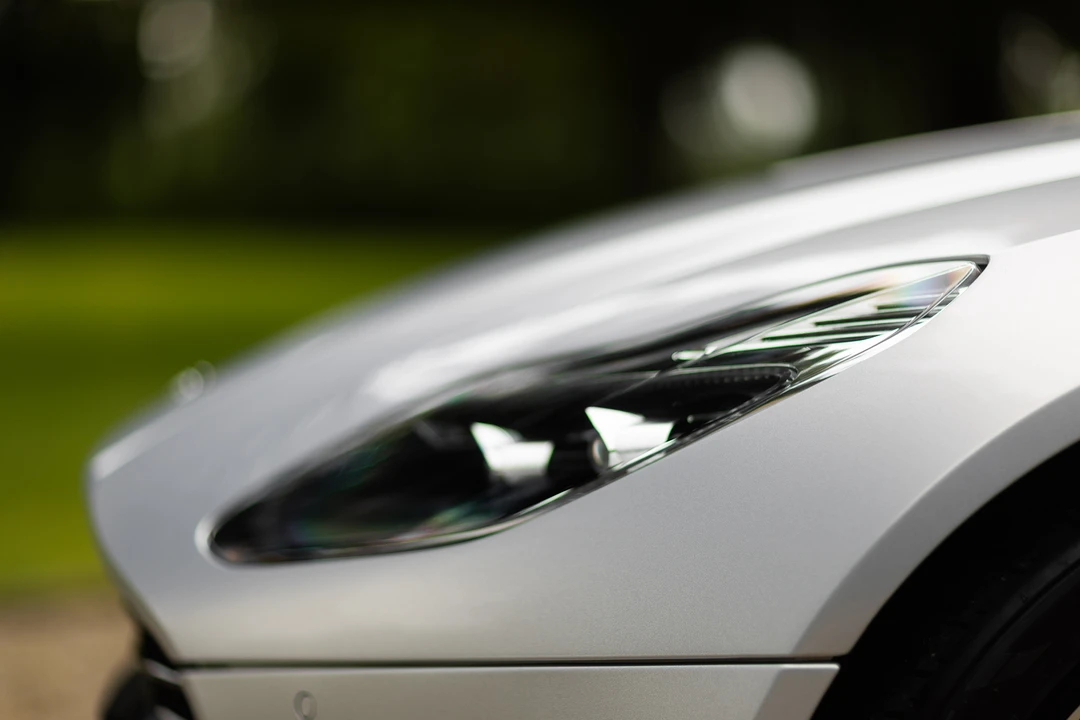 2017 Aston Martin DB11 V12 - Image 21 of 31