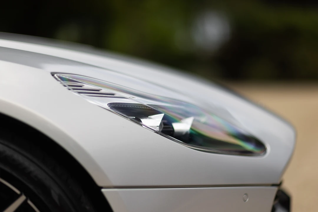 2017 Aston Martin DB11 V12 - Image 23 of 31