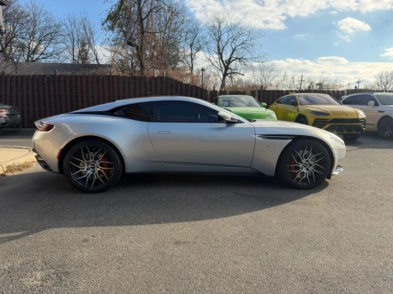 2017 Aston Martin DB11 - Image 5 of 12