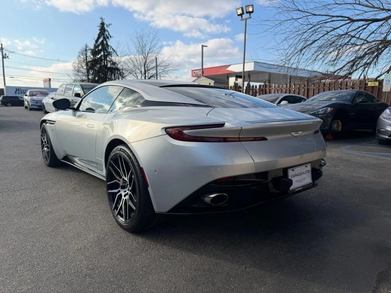 2017 Aston Martin DB11 - Image 8 of 12