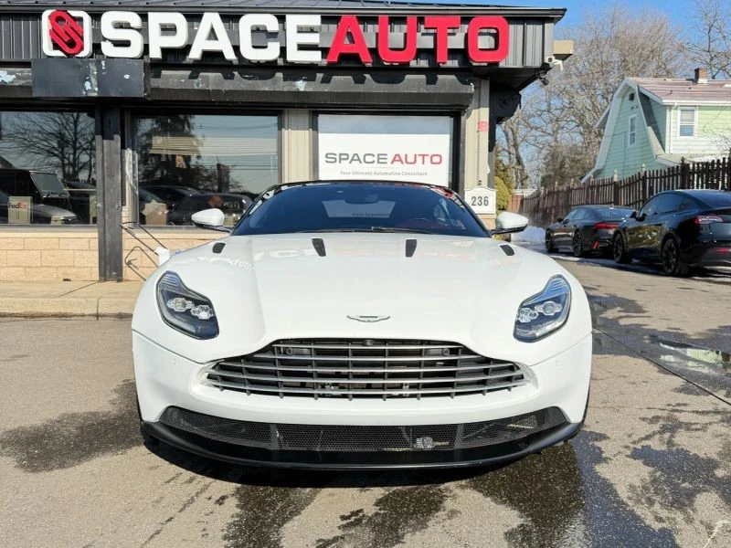2017 Aston Martin DB11 - Image 2 of 12