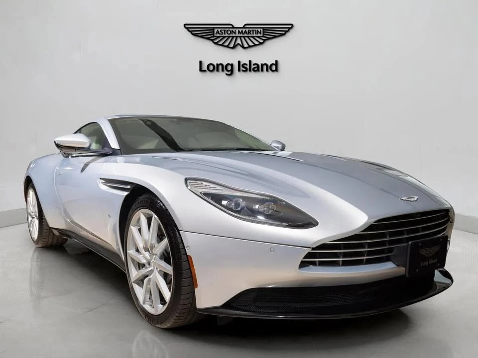 2017 Aston Martin DB11 - Image 3 of 17