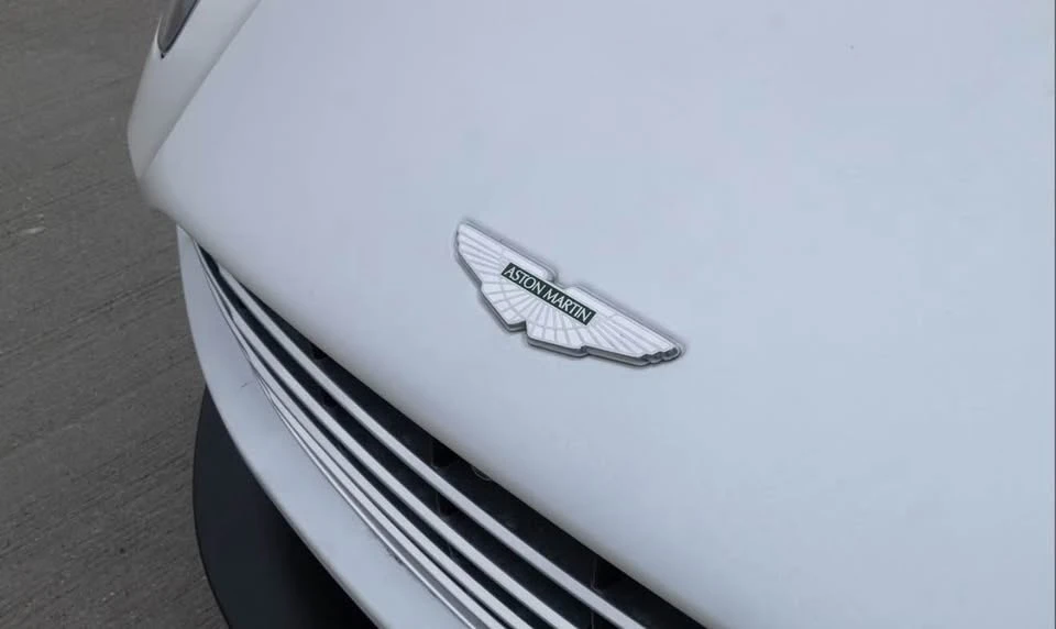 2017 Aston Martin DB11 V12 - Image 9 of 20