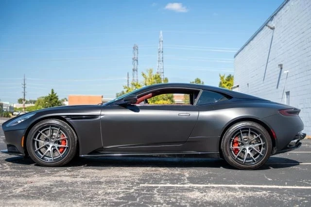 2017 Aston Martin - Image 12 of 14