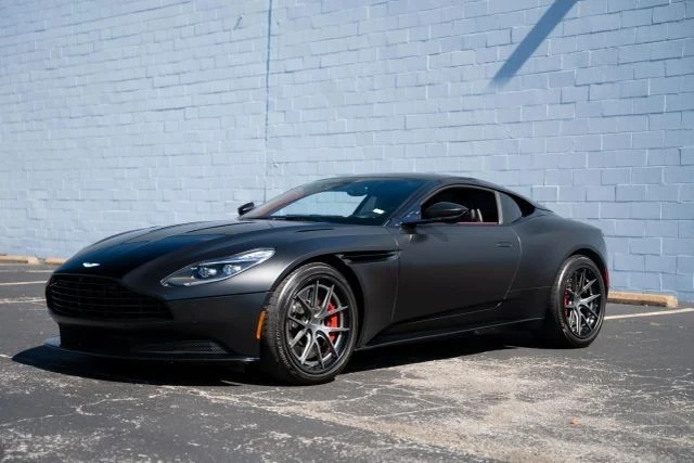 2017 Aston Martin - Image 6 of 14