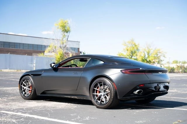 2017 Aston Martin DB11 - Image 11 of 14
