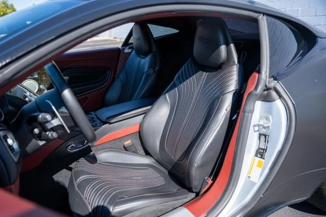 2017 Aston Martin DB11 - Image 3 of 14