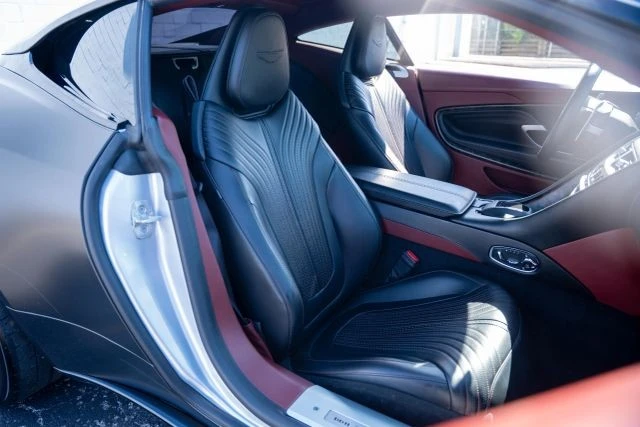 2017 Aston Martin DB11 - Image 13 of 14