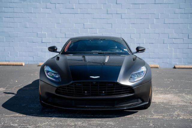 2017 Aston Martin DB11 - Image 7 of 14