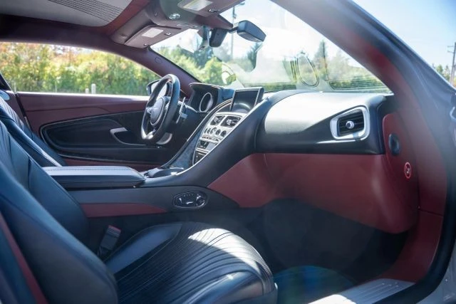 2017 Aston Martin DB11 - Image 14 of 14