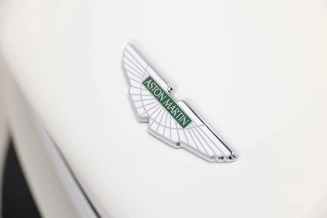2017 Aston Martin DB11 V12 - Image 8 of 31