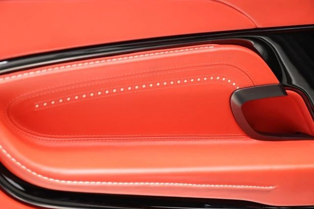 2017 Aston Martin DB11 V12 - Image 16 of 31