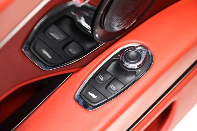 2017 Aston Martin DB11 V12 - Image 15 of 31