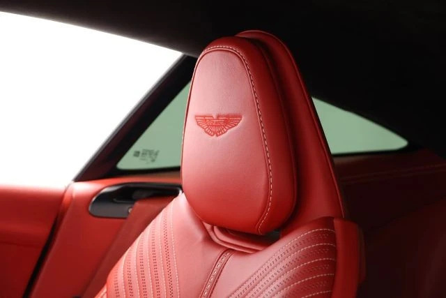 2017 Aston Martin DB11 V12 - Image 22 of 31