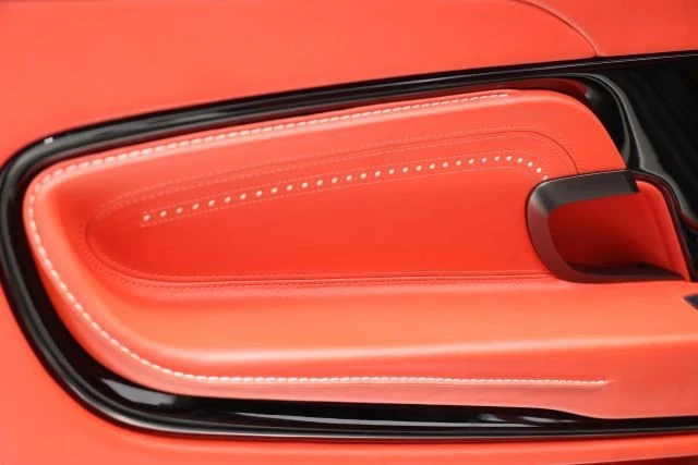2017 Aston Martin DB11 V12 - Image 17 of 31