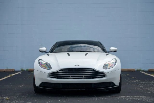 2017 Aston Martin DB11 - Image 6 of 16