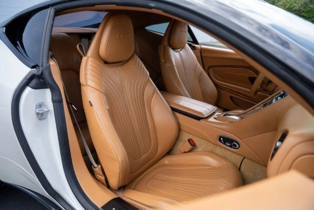 2017 Aston Martin DB11 - Image 2 of 16
