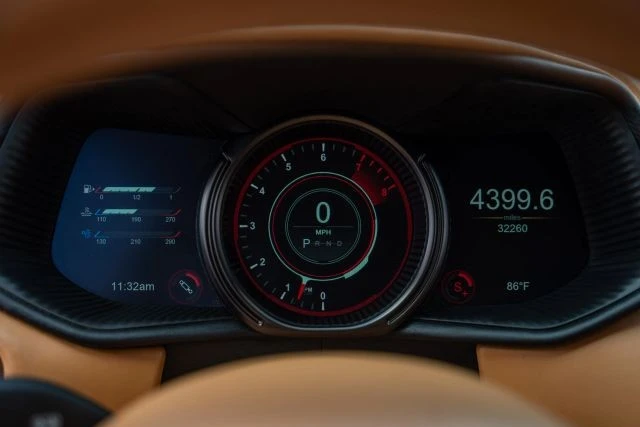2017 Aston Martin DB11 - Image 14 of 16