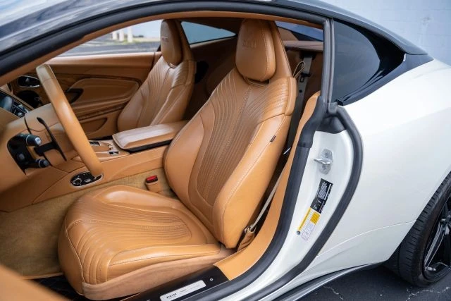 2017 Aston Martin DB11 - Image 11 of 16