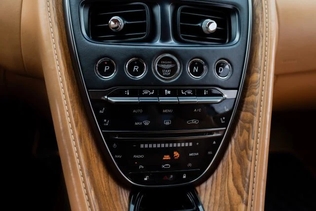2017 Aston Martin DB11 - Image 16 of 16