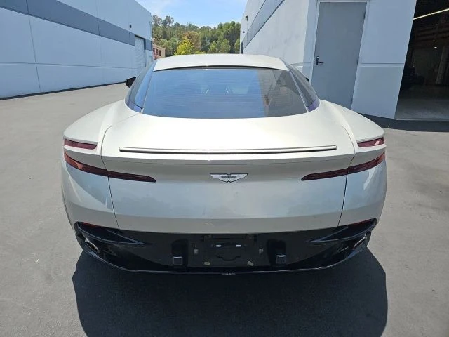 2017 Aston Martin DB11 - Image 12 of 13