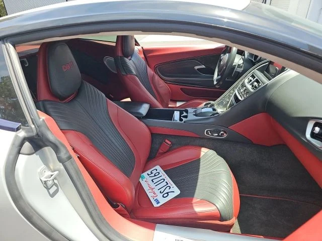 2017 Aston Martin DB11 - Image 10 of 13