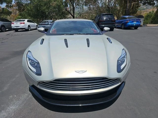 2017 Aston Martin DB11 - Image 7 of 13