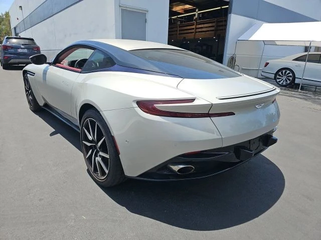 2017 Aston Martin DB11 - Image 13 of 13