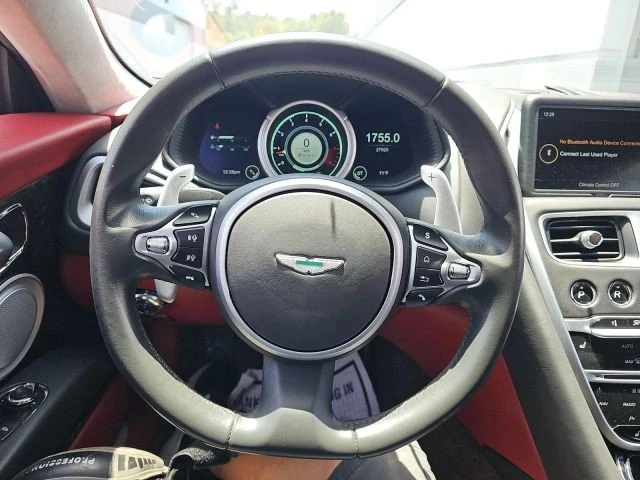 2017 Aston Martin DB11 - Image 3 of 13