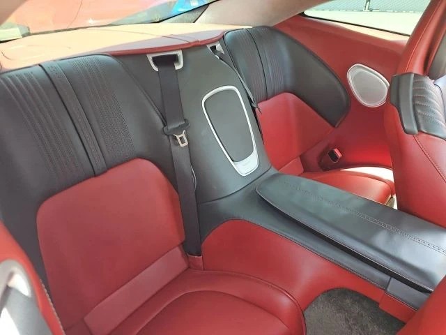 2017 Aston Martin DB11 - Image 11 of 13