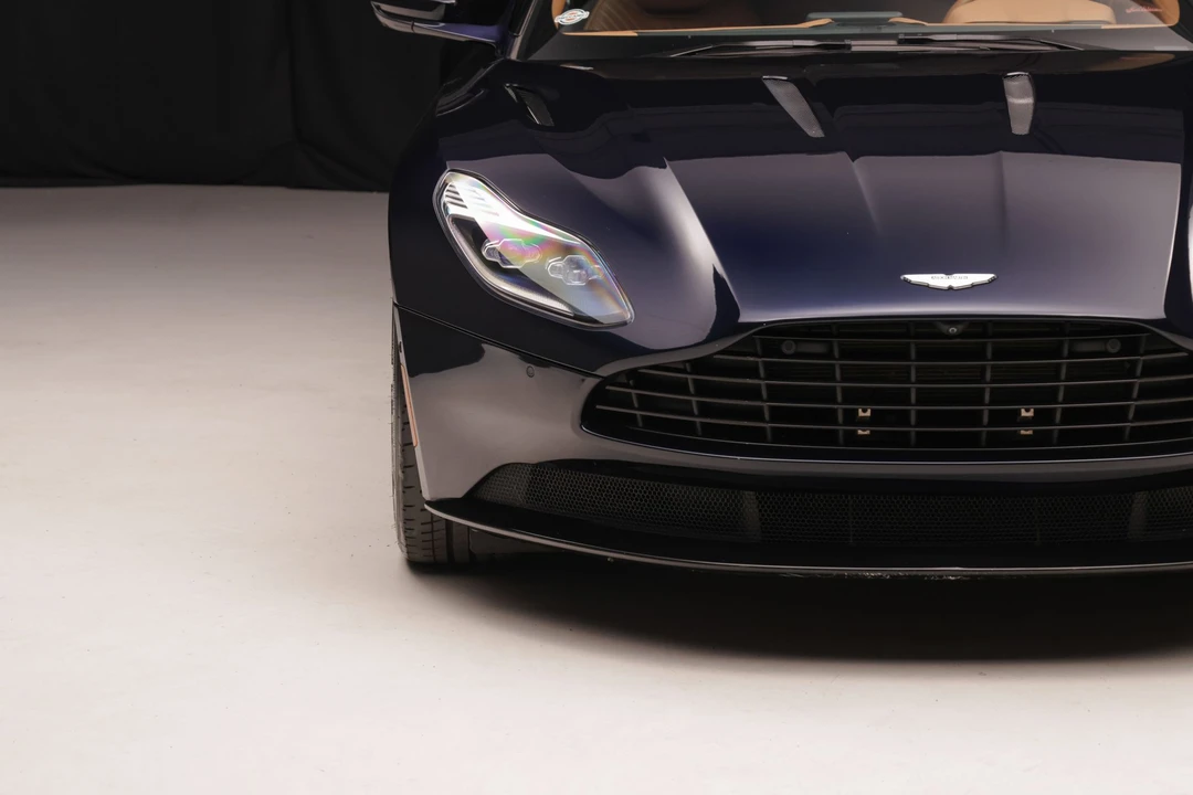 2017 Aston Martin DB11 V12 - Image 17 of 31