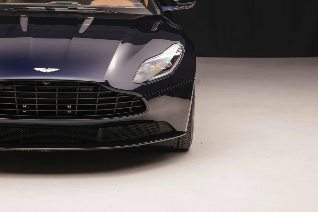 2017 Aston Martin DB11 V12 - Image 19 of 31