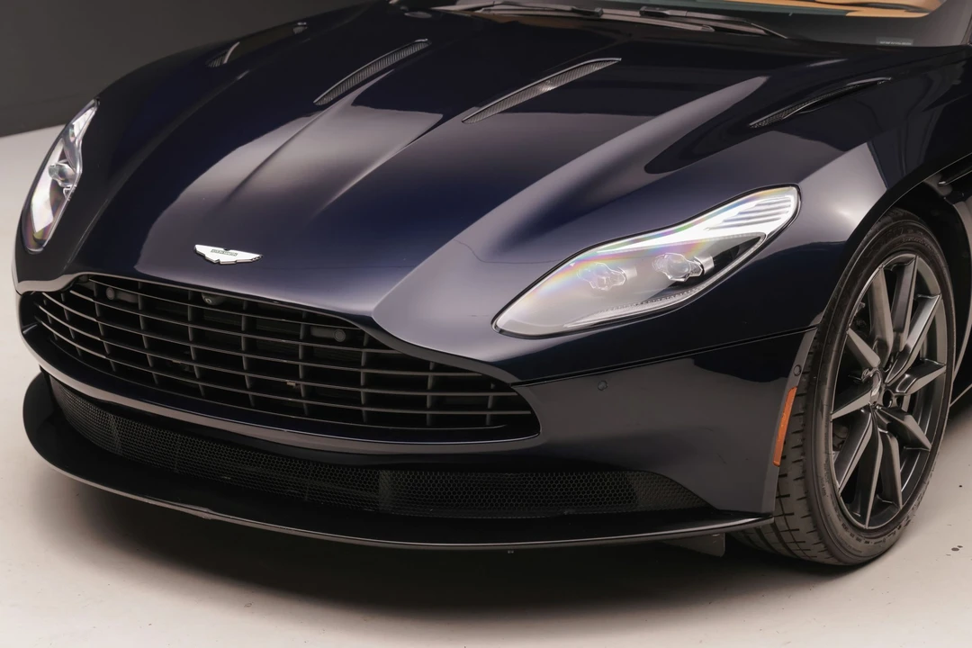 2017 Aston Martin DB11 V12 - Image 20 of 31