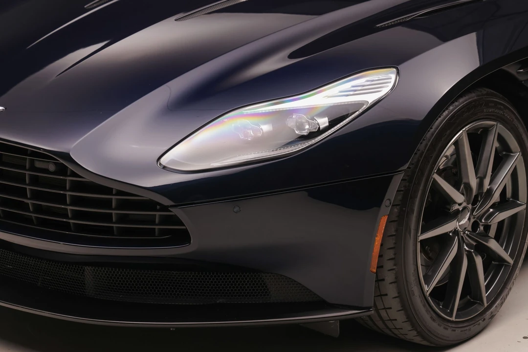 2017 Aston Martin DB11 V12 - Image 22 of 31