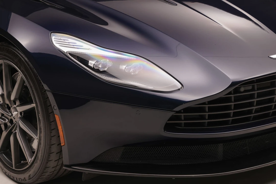 2017 Aston Martin DB11 V12 - Image 23 of 31