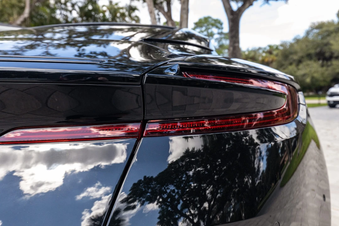 2017 Aston Martin DB11 V12 - Image 28 of 31