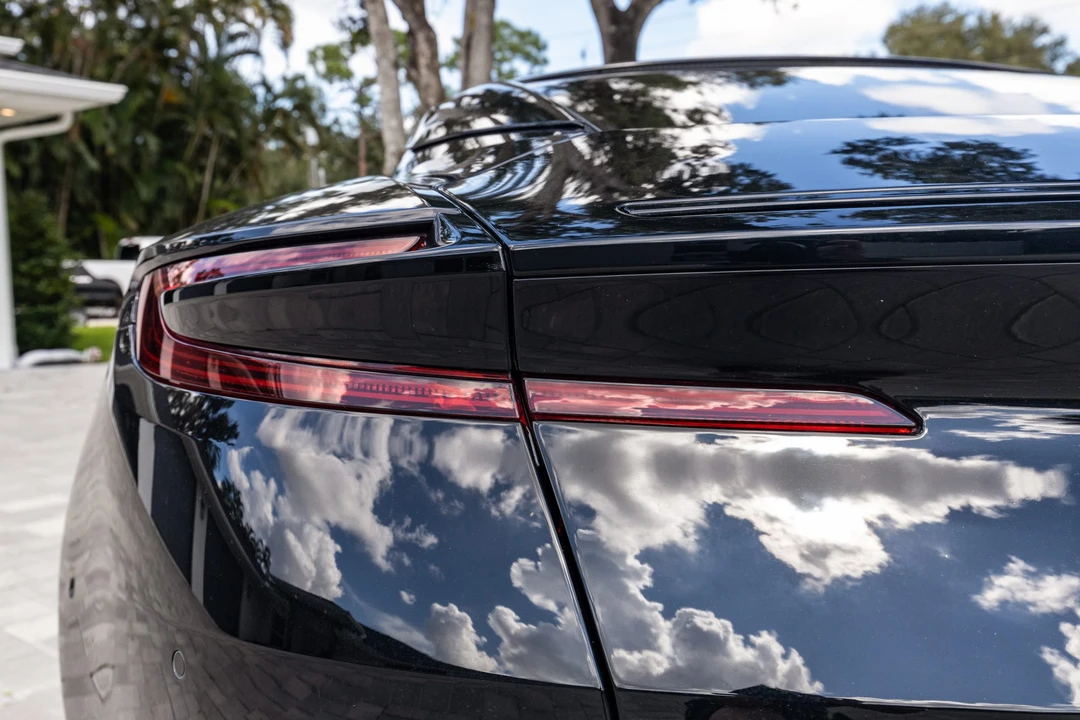 2017 Aston Martin DB11 V12 - Image 27 of 31