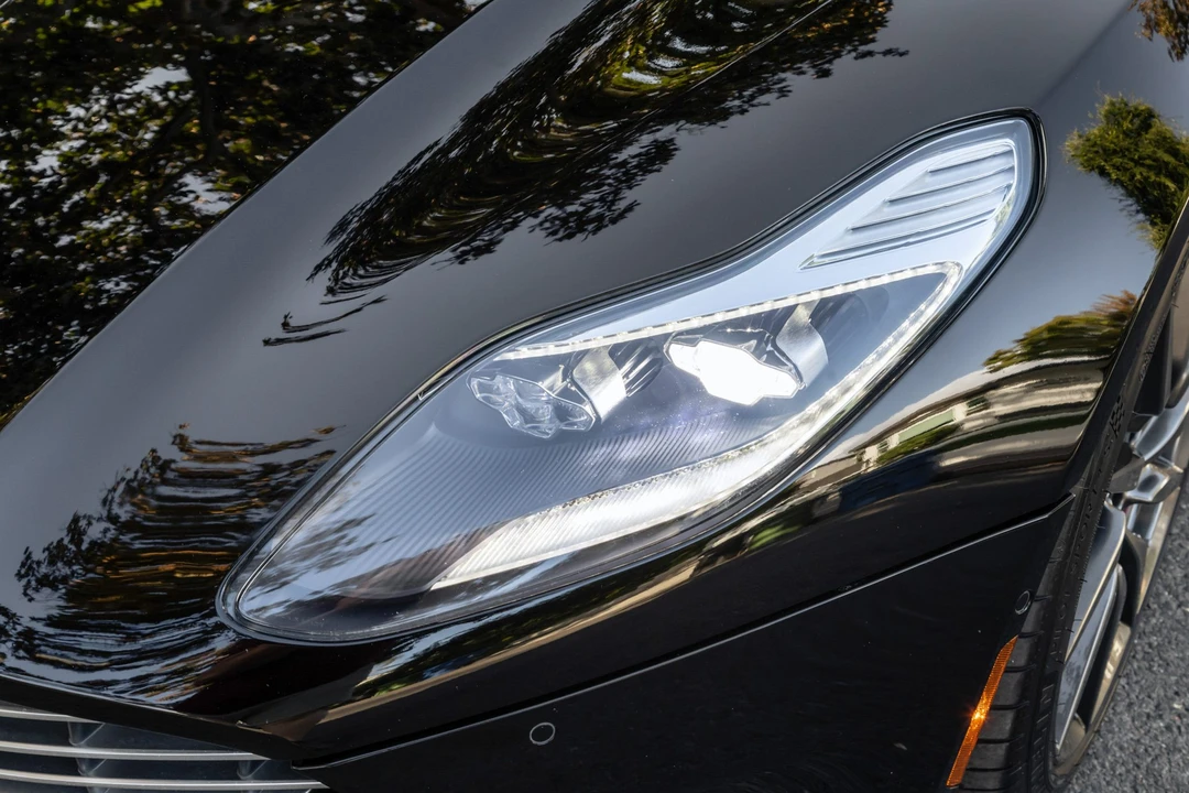 2017 Aston Martin DB11 V12 - Image 21 of 31