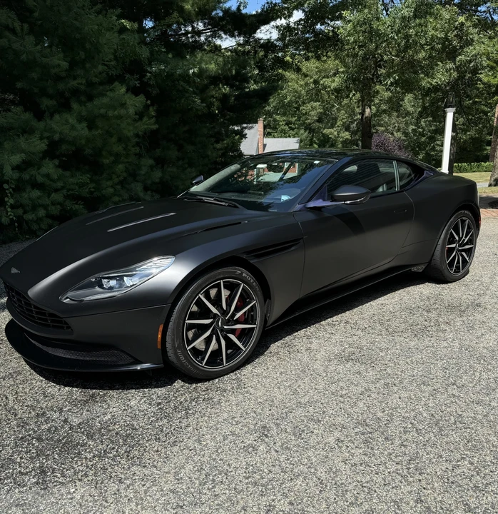 2017 Aston Martin DB11 - Image 11 of 31