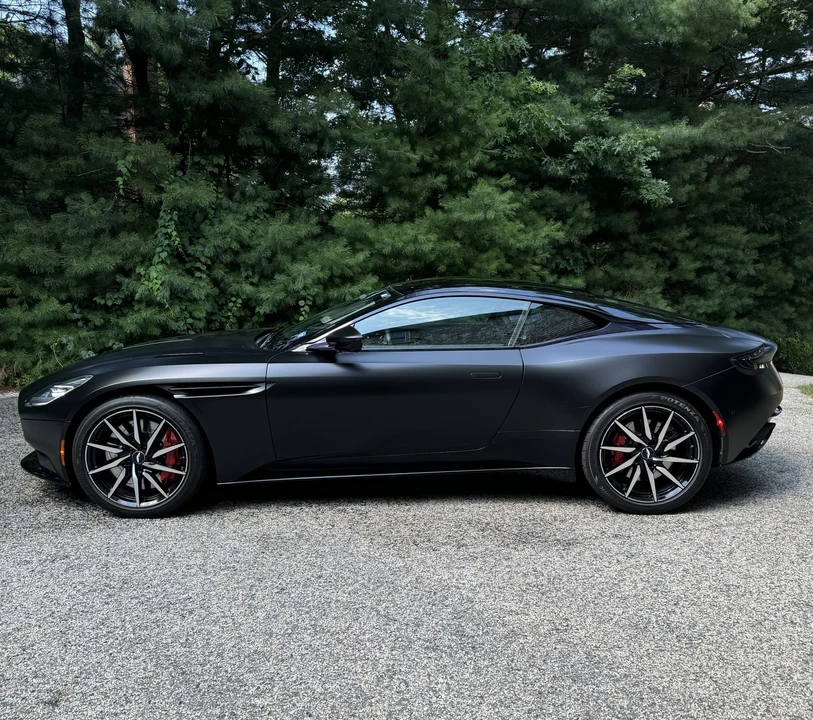 2017 Aston Martin DB11 - Image 12 of 31
