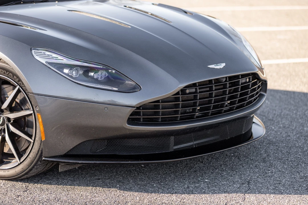 2017 Aston Martin DB11 - Image 18 of 31