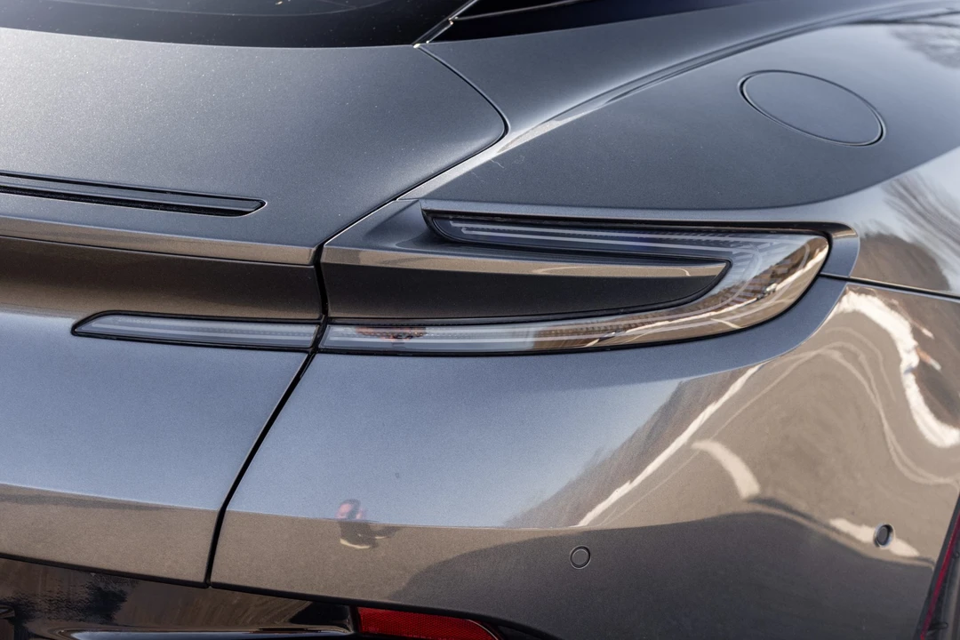 2017 Aston Martin DB11 - Image 26 of 31